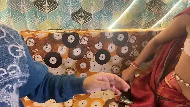 shuhana_ on StripChat 