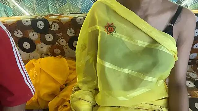 shuhana_ — both nude