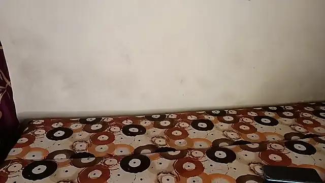 shuhana_ on StripChat 