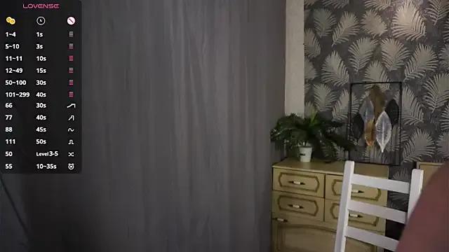 Freechat SibleyAllston on StripChat