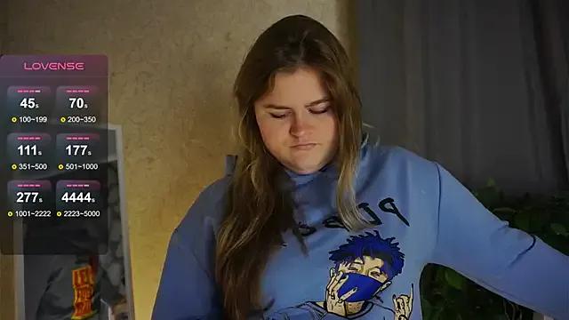 Freechat SibleyAllston on StripChat