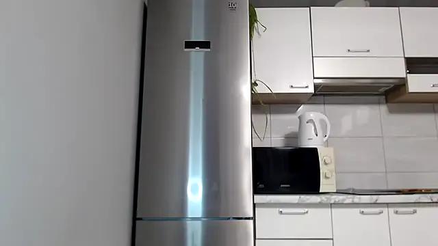 Freechat SierraSky_ on StripChat