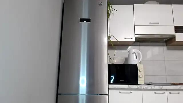 Freechat SierraSky_ on StripChat