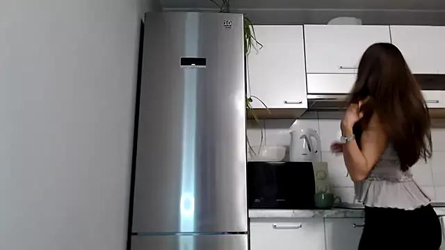 Freechat SierraSky_ on StripChat