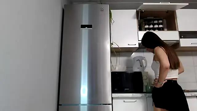 Freechat SierraSky_ on StripChat