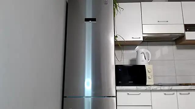 Freechat SierraSky_ on StripChat