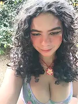 Freechat Simone_Miller on StripChat