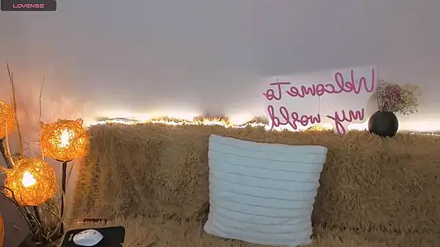 Freechat sindy_chiks1 on StripChat