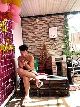 Freechat sloppy_sexhard on StripChat