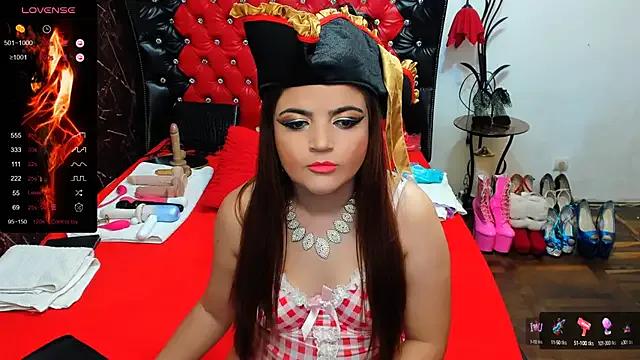 Freechat Slutty_milf_bitch on StripChat