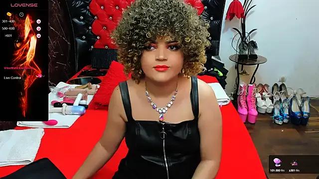 Freechat Slutty_milf_bitch on StripChat