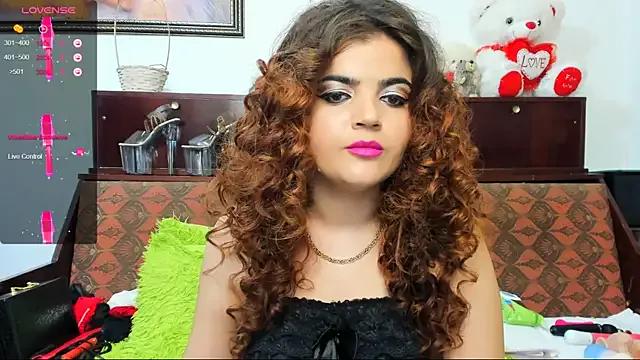 Freechat Slutty_milf_bitch on StripChat