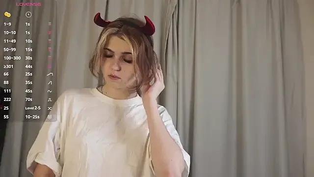 Freechat Sofia_Tetsu on StripChat