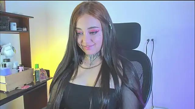 Freechat SofiaBermudez on StripChat