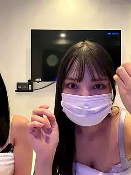 sono_chan — Freechat on StripChat