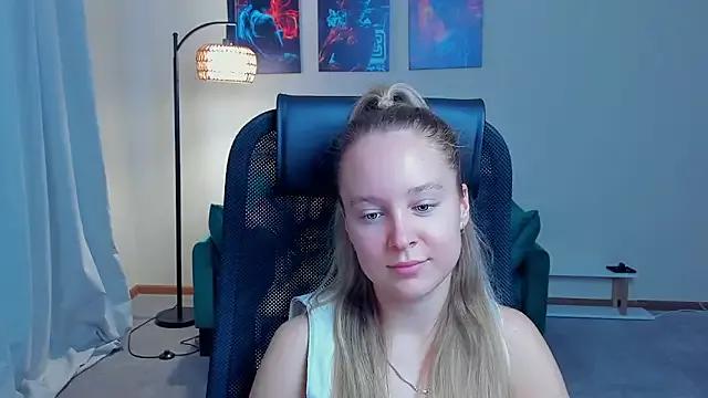 SoonMoor on StripChat 