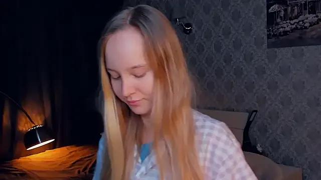 SoonMoor on StripChat 