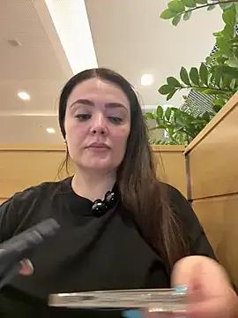 StripChat Sophie_Eaton is Freechat Sophie_Eaton — Make me horny