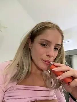StripChat SophieVJ is Freechat SophieVJ — SUCK EACH OTHER HER TITS