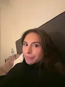 Private SophiiaStarr on StripChat