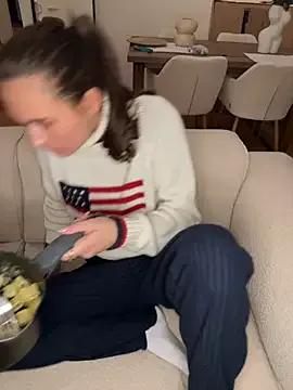 Private SophiiaStarr on StripChat