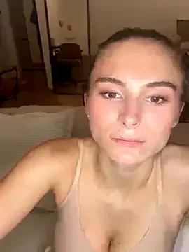 Private SophiiaStarr on StripChat