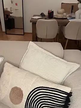 Private SophiiaStarr on StripChat