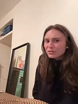 Private SophiiaStarr on StripChat