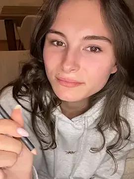 Private SophiiaStarr on StripChat