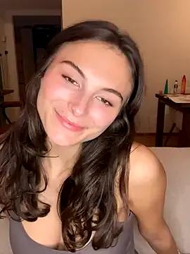 Private SophiiaStarr on StripChat