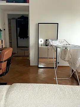 Private SophiiaStarr on StripChat