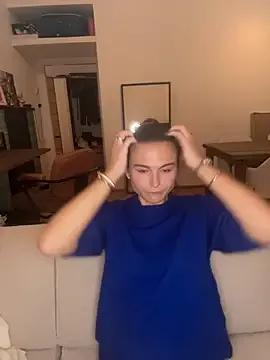 Private SophiiaStarr on StripChat