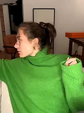 Private SophiiaStarr on StripChat