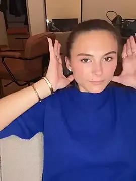 Private SophiiaStarr on StripChat