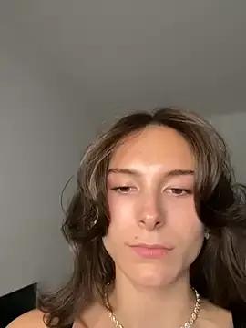 Private SophiiaStarr on StripChat