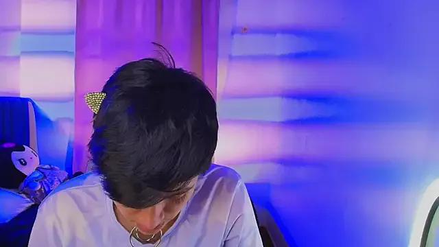 Freechat spicyferny on StripChat