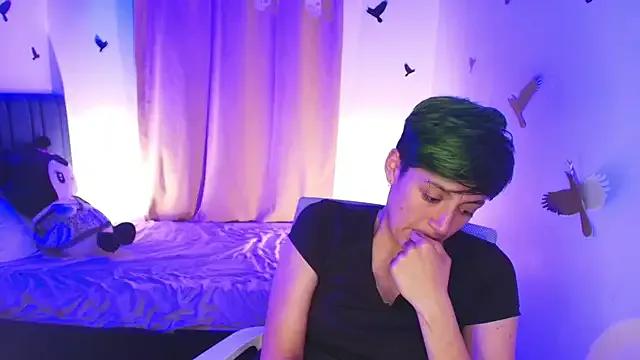 Freechat spicyferny on StripChat