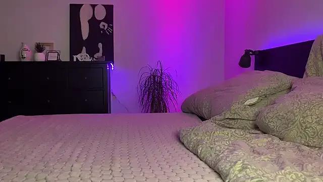 Freechat spottyyy on StripChat