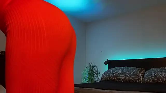 Freechat spottyyy on StripChat