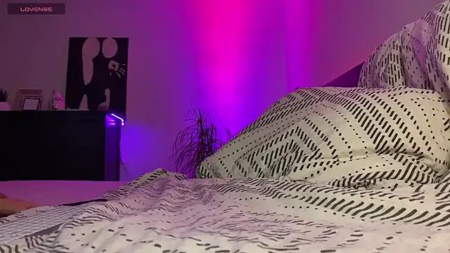 Freechat spottyyy on StripChat