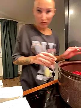 Freechat spottyyy on StripChat