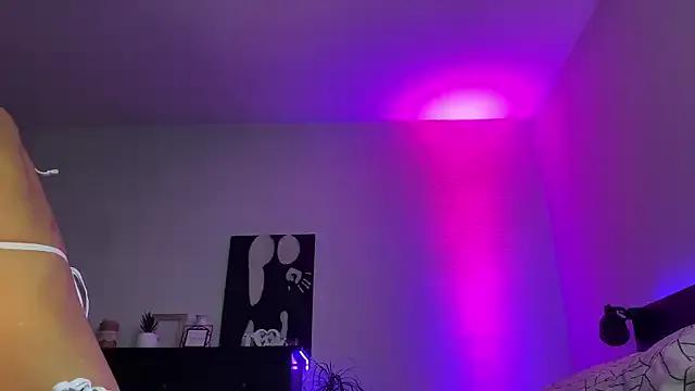 Freechat spottyyy on StripChat