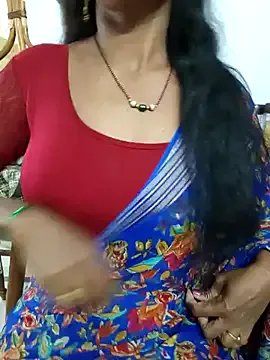 Sravya__ — Freechat on StripChat
