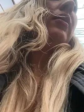 Stellapower — PUSSY PLAY IN CHRISTMAS LINGERIE