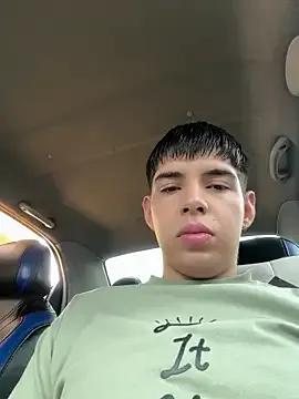 Stick_ledom — Sucking dildo 