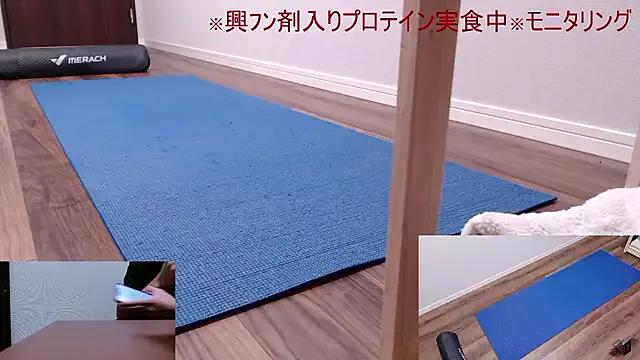 Group Stretch-man on StripChat