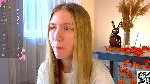 Succubelle on StripChat 