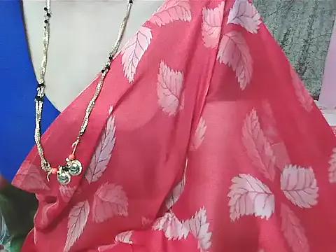 StripChat sunitha-3 is Private sunitha-3 — change saree to sexy satin dress