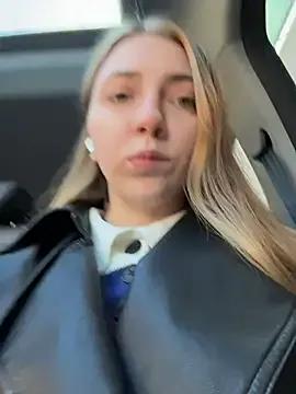 Sunny___Bunny on StripChat 