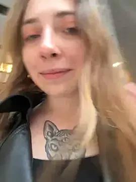 Sunny___Bunny on StripChat 